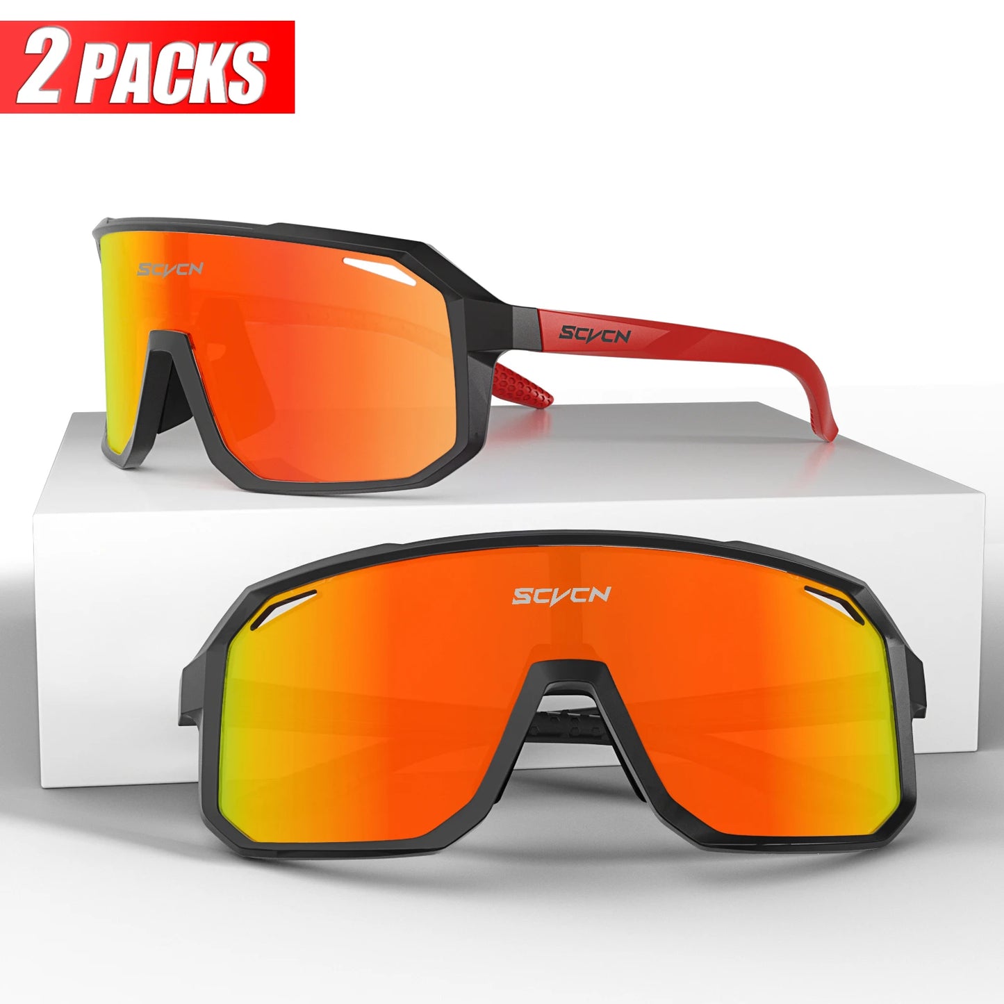 Sports Men UV400 Sunglasses