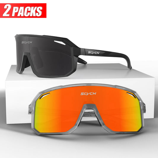 Sports Men UV400 Sunglasses