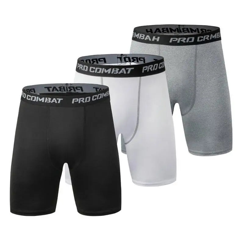 Men's Tight Compression Wear