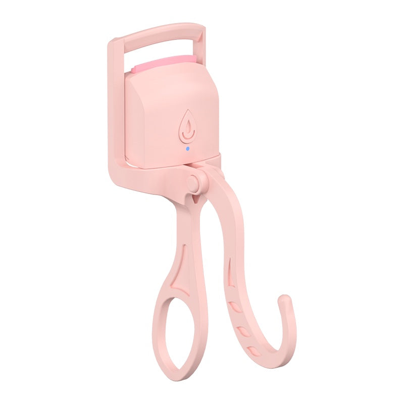 Electric Heating Eyelash Curler