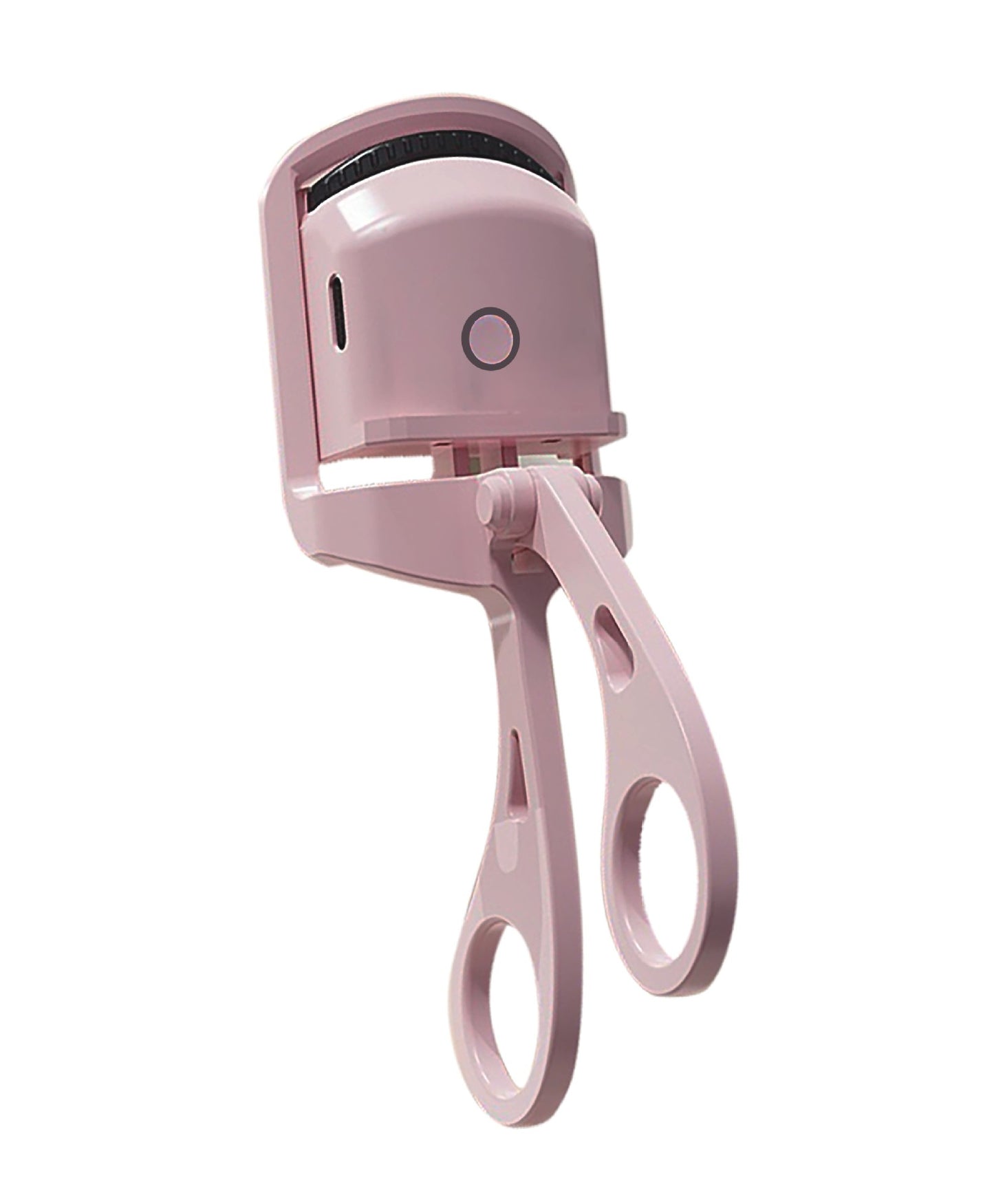 Electric Heating Eyelash Curler