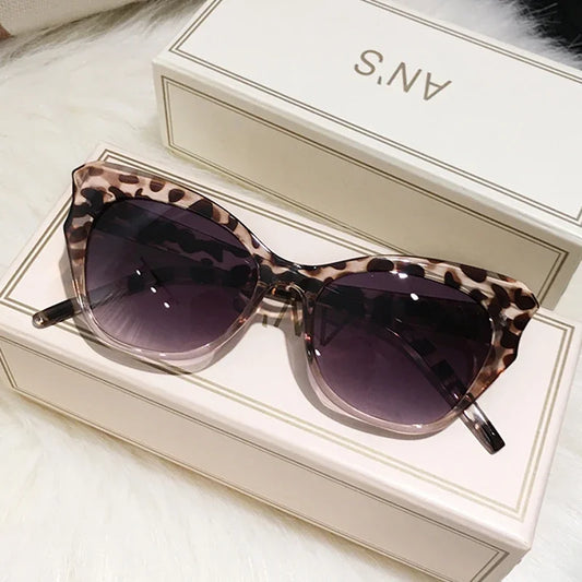 Women Vintage Sunglasses