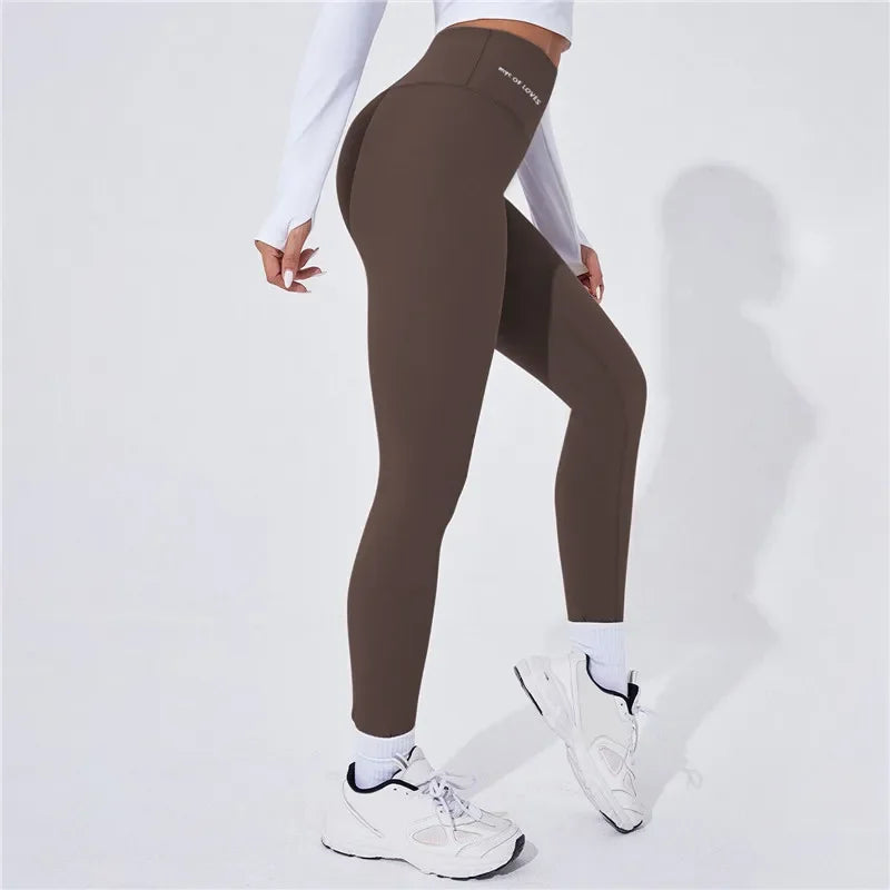 High Waist Sport Leggings