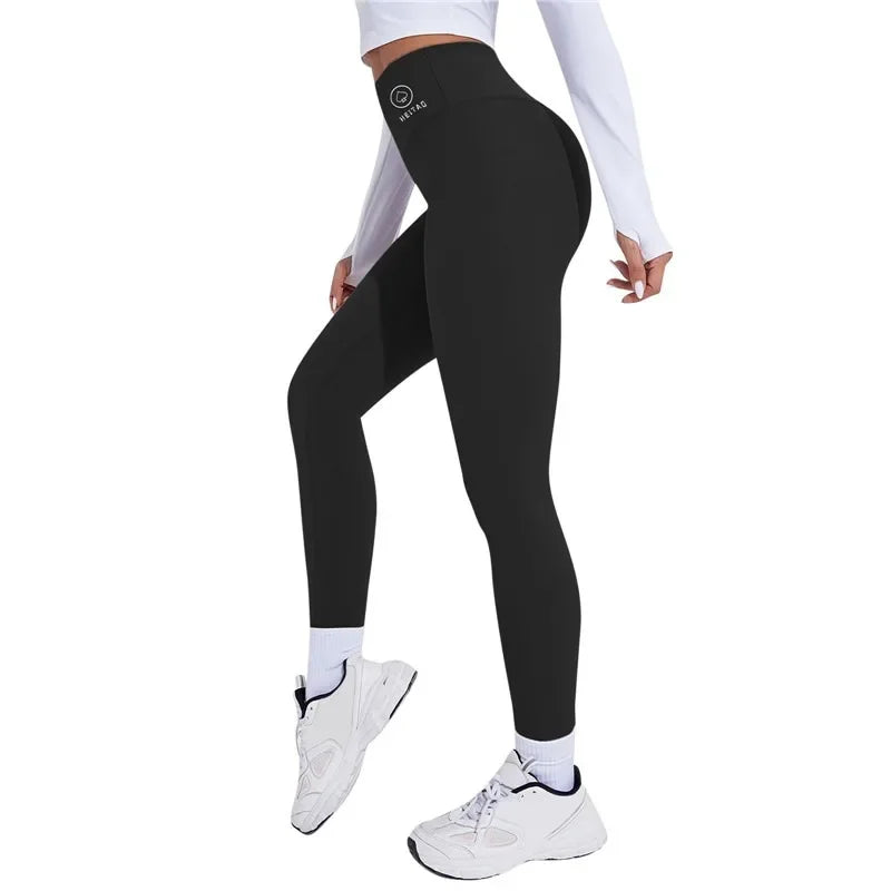 High Waist Sport Leggings