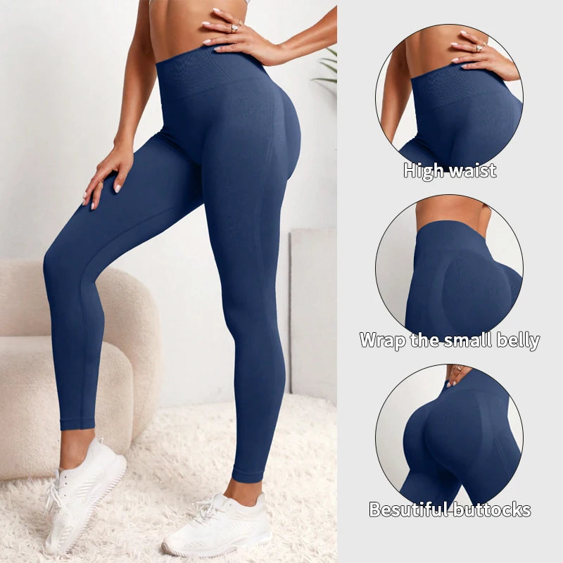 Women Activewear Leggings