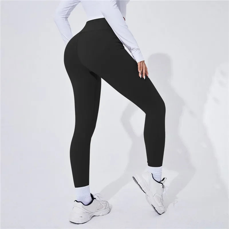 High Waist Sport Leggings