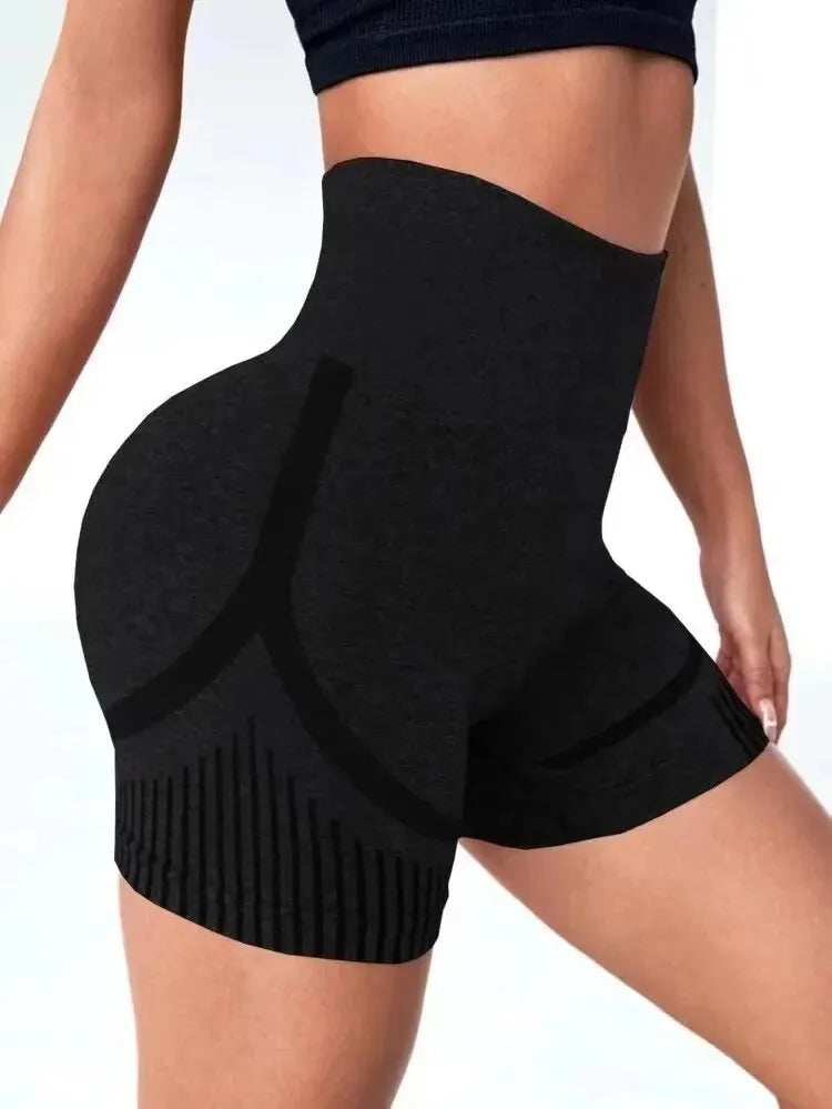 Women Active Sport Shorts