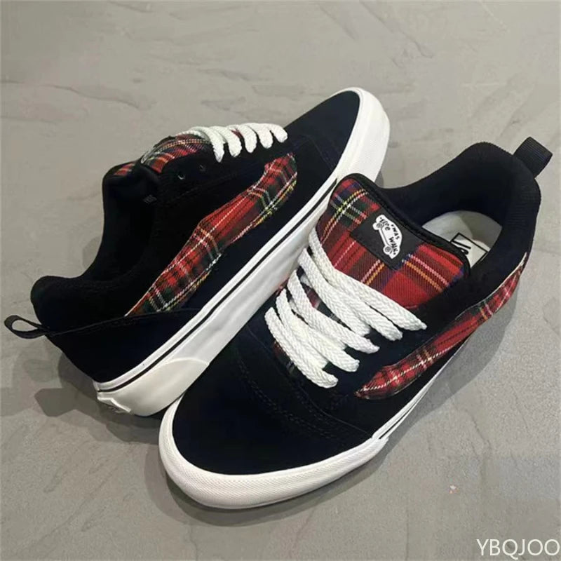 Vans Retro Design Shoes