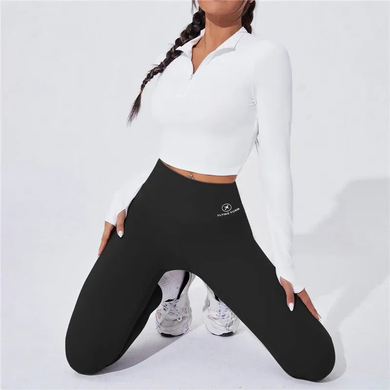 High Waist Sport Leggings