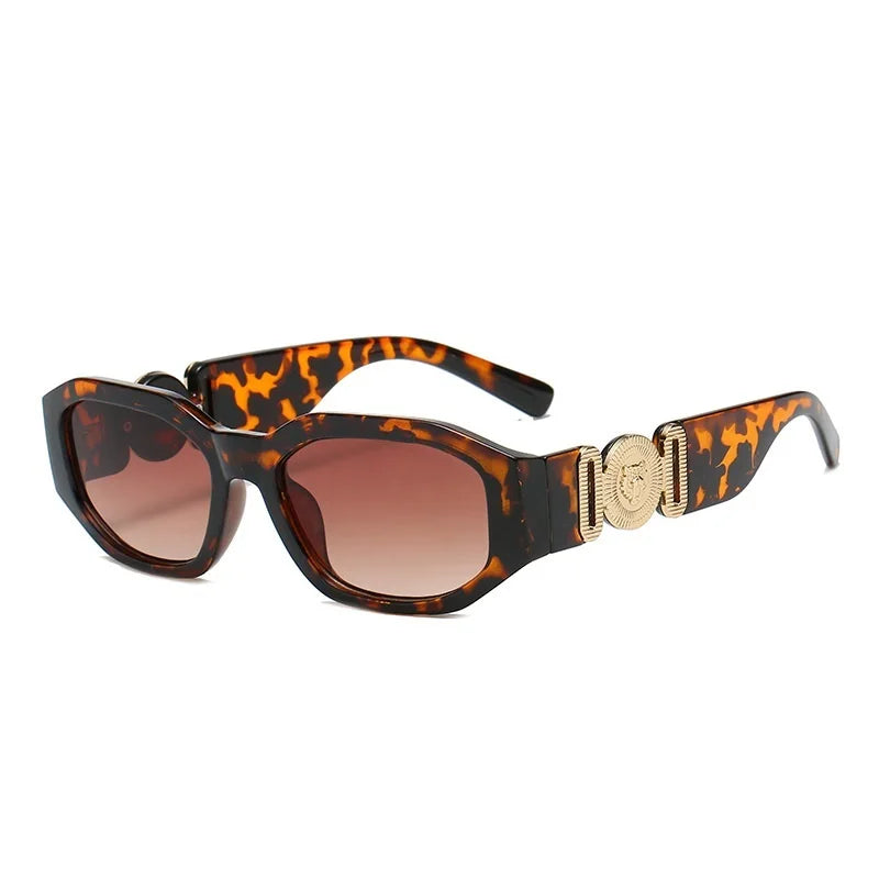 Fashion Square Sunglasses