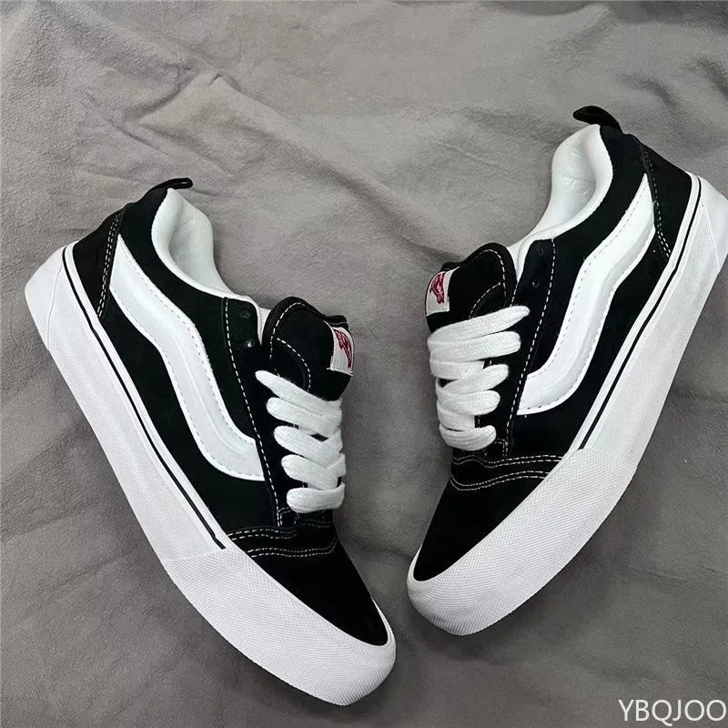 Vans Retro Design Shoes