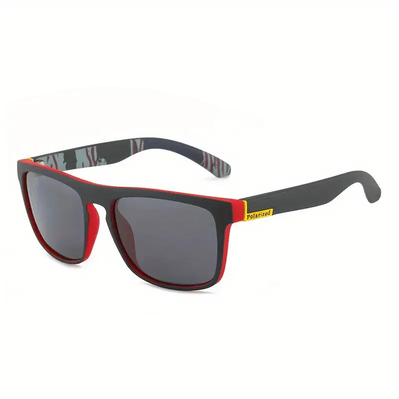 Polarized Fashion Guy's Sun Glasses