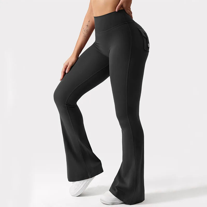 Women Stretch Yoga Leggings