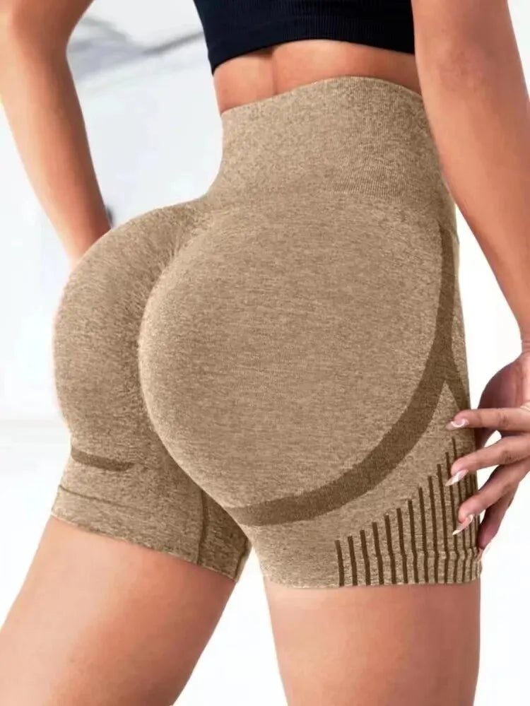 Women Active Sport Shorts