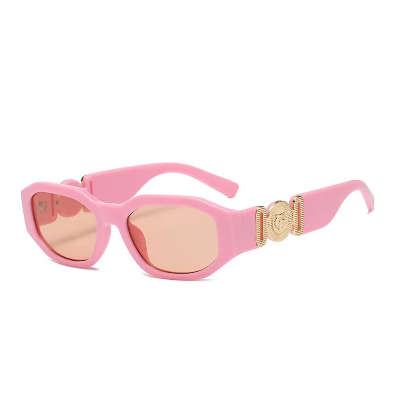 Fashion Square Sunglasses