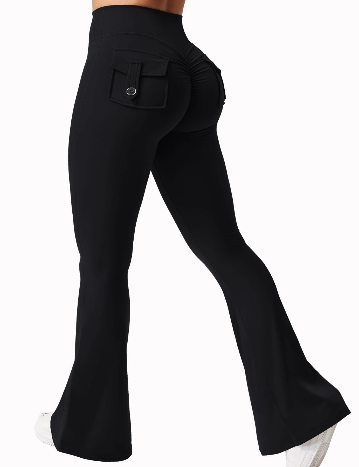 Women Stretch Yoga Leggings