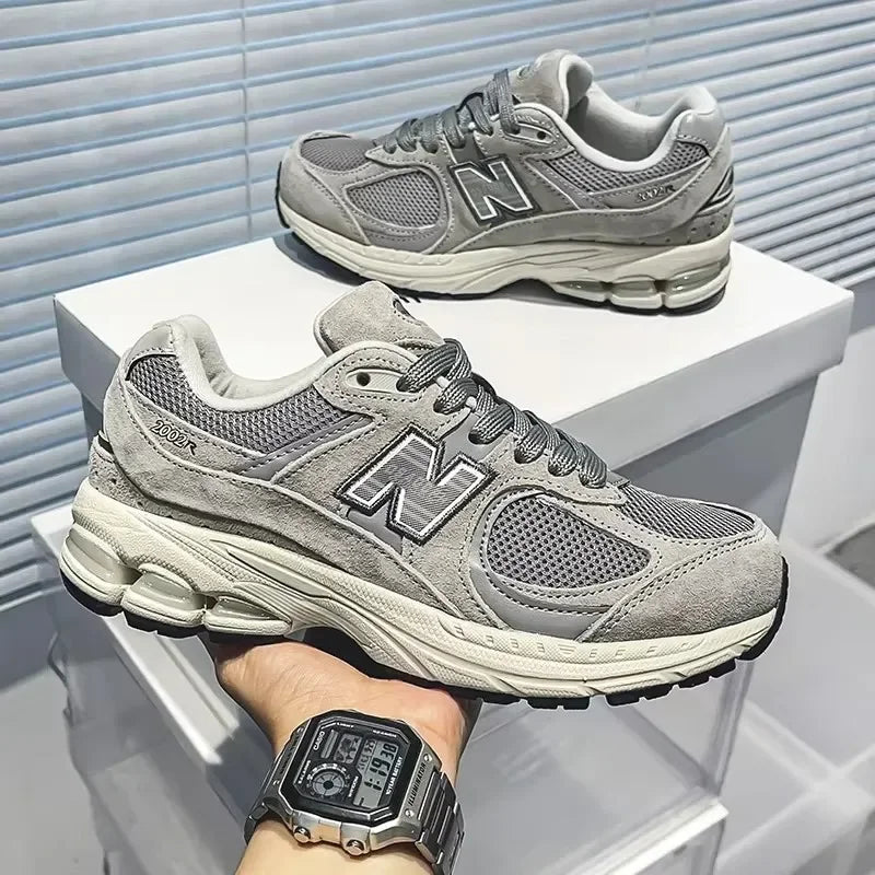 New Balance Mesh Comfortable Sports Shoes