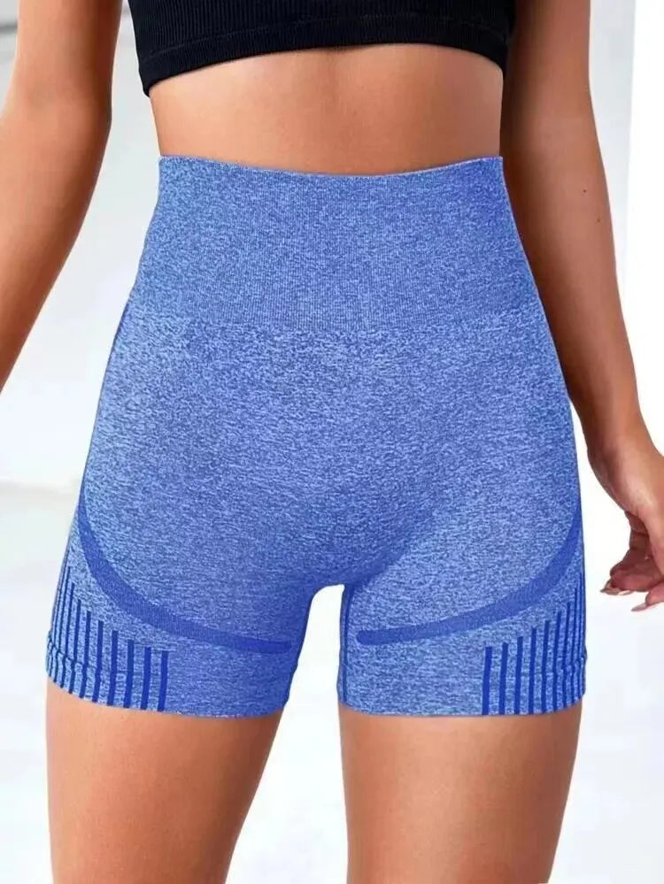 Women Active Sport Shorts