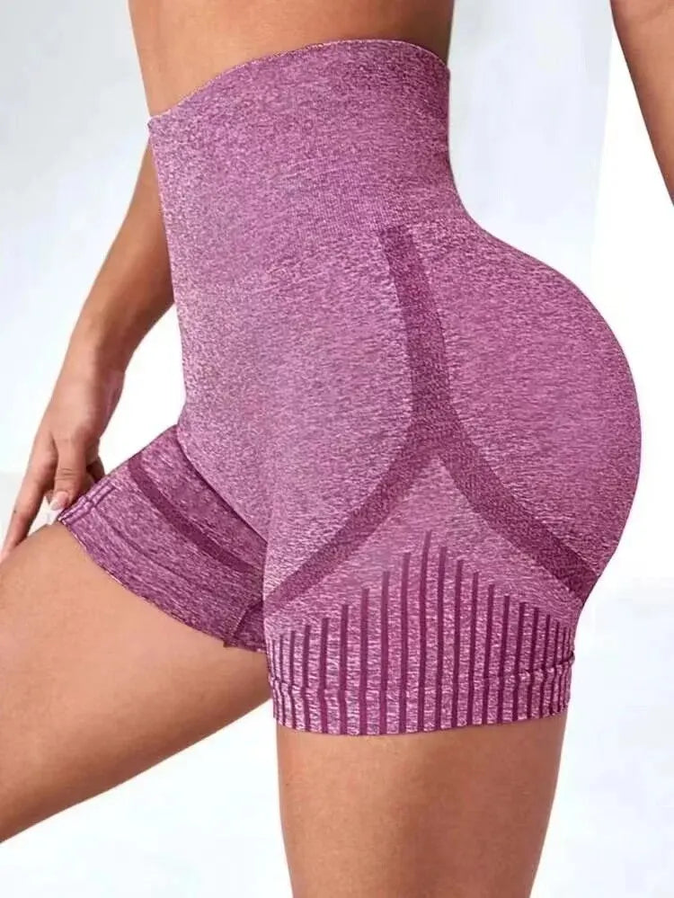 Women Active Sport Shorts