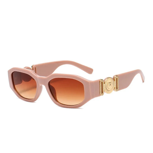 Fashion Square Sunglasses