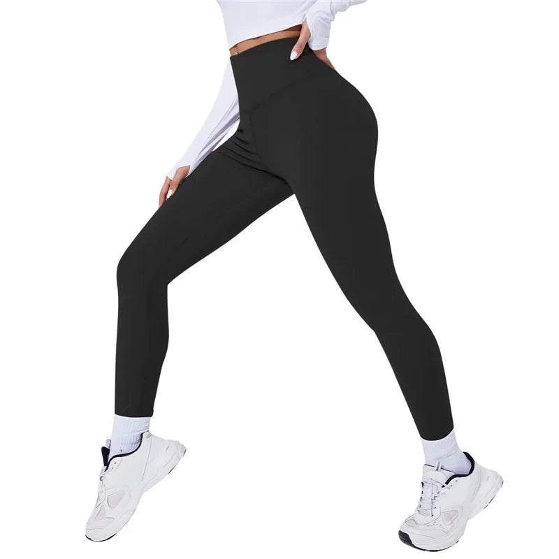 High Waist Sport Leggings