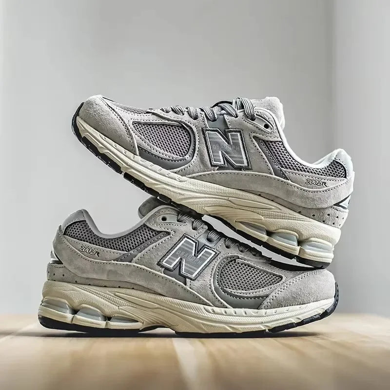 New Balance Mesh Comfortable Sports Shoes