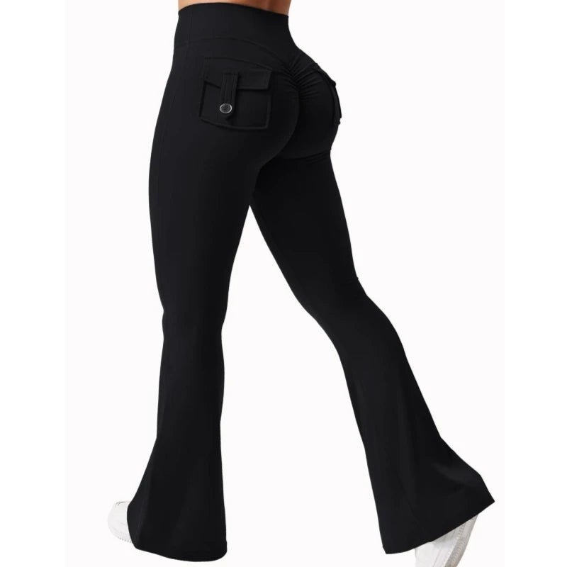 Women Stretch Yoga Leggings